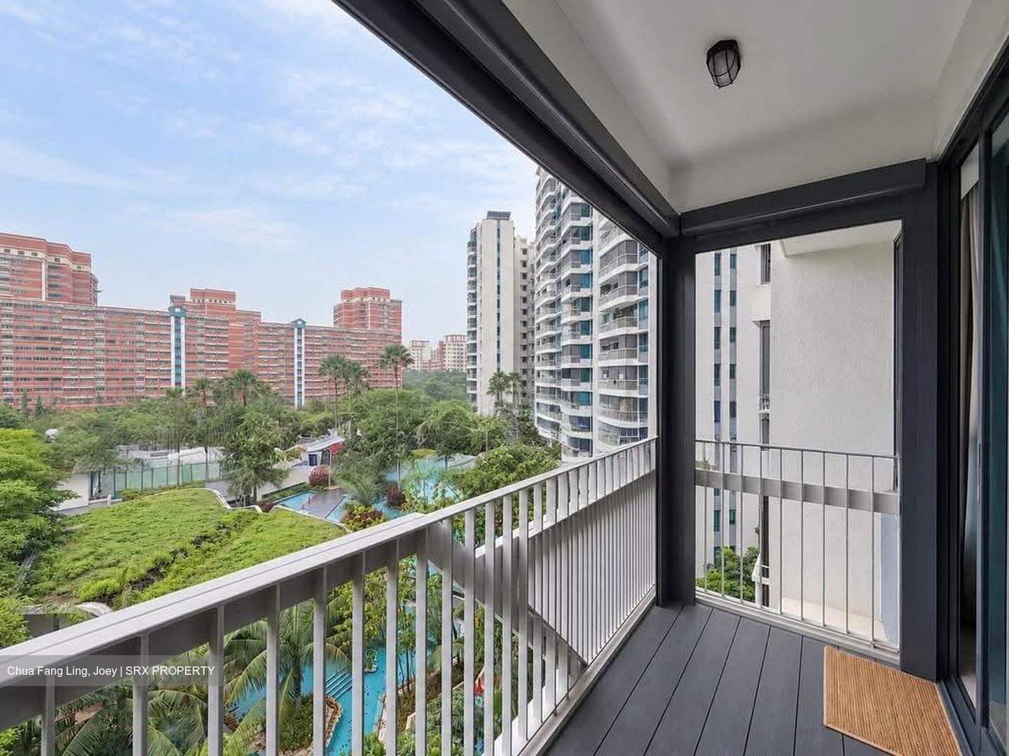 Belysa (D18), Condominium #635403351